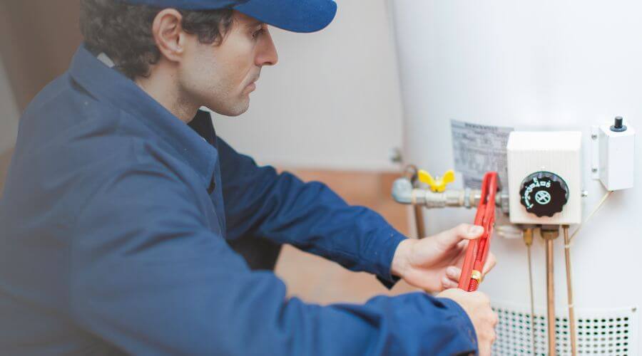 Professional same day plumber in Congress, AZ